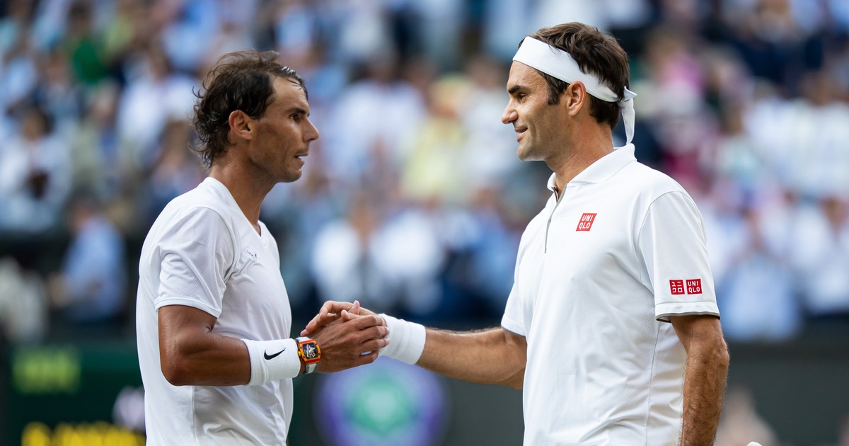 A keresztény sportbarátság diadala: Federer és Nadal történelmi találkozása a golfpályán