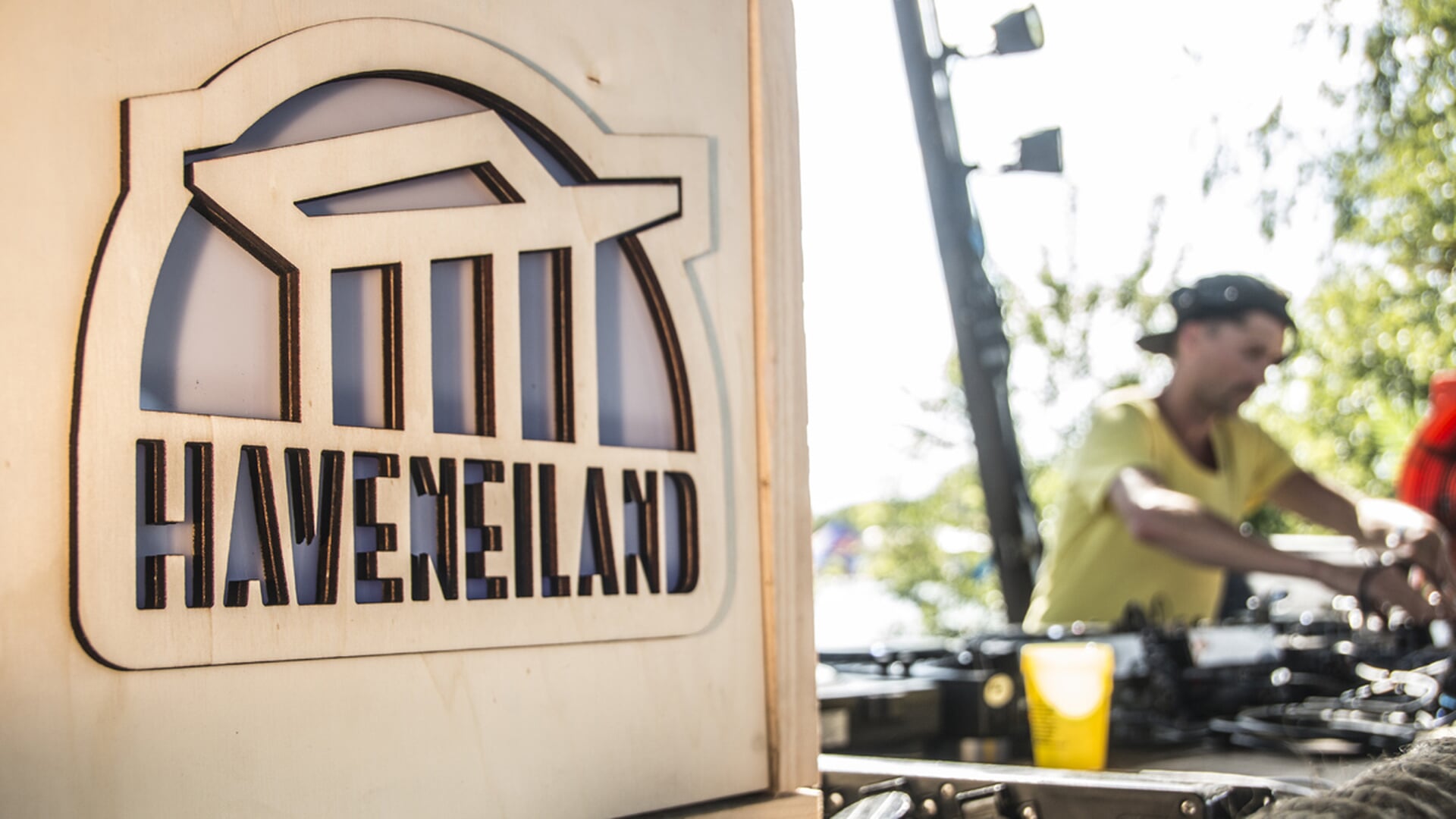 Ploegendienst Festival Keert Terug naar Historische Oorsprong voor Zomerafsluiting