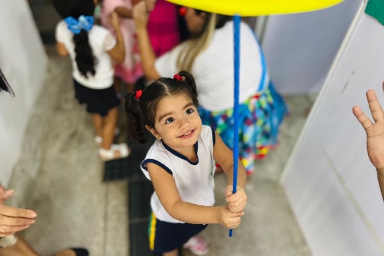 Expansão de creches em Aquiraz expõe déficit histórico na educação infantil pública
