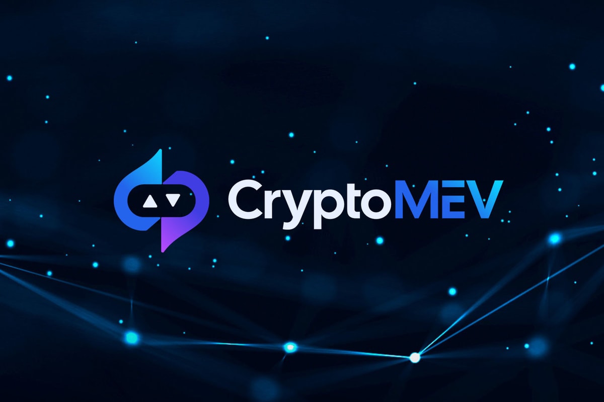 Singapore-Based MEV Trading Bot Brings Institutional-Grade Crypto Trading to Mass Market