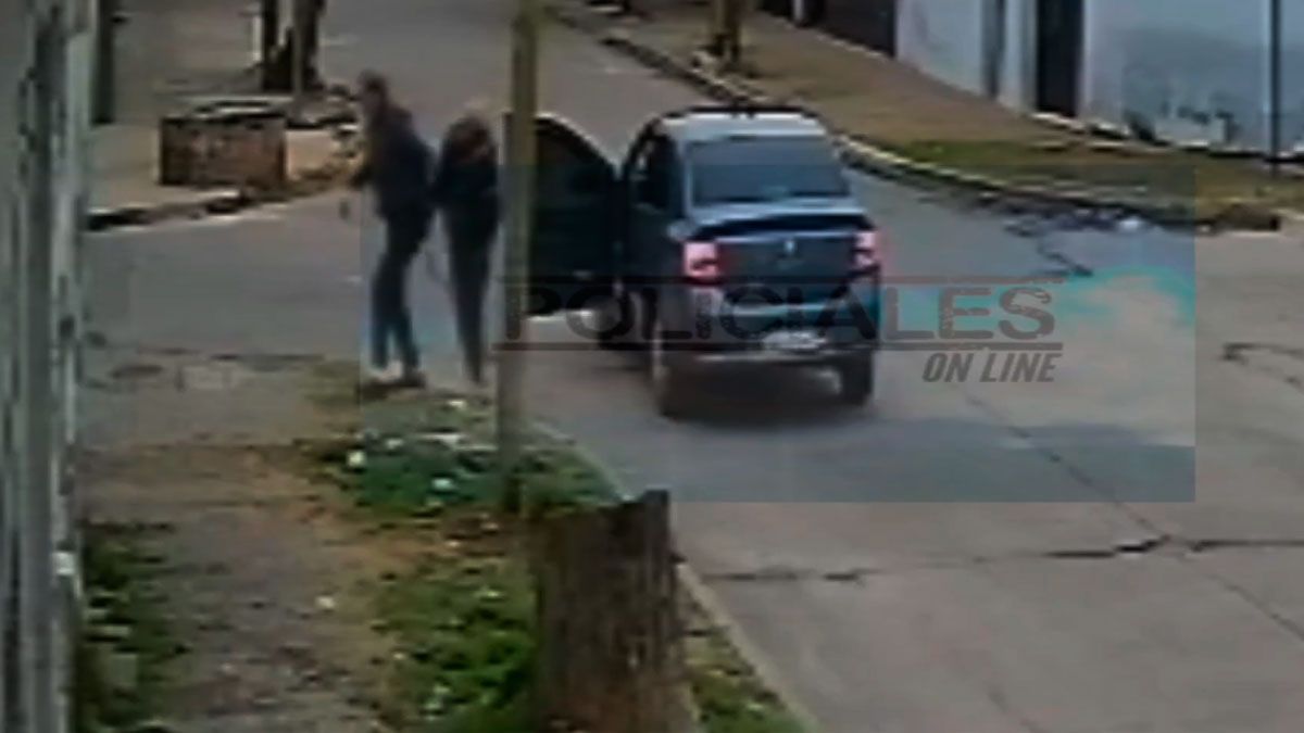 Brutal Asesinato de Conductor de Uber Jubilado Expone Crisis de Seguridad en La Matanza