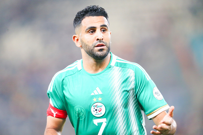 Mahrez tempère les ambitions de la Saudi Pro League : Une leçon de réalisme pour le football africain