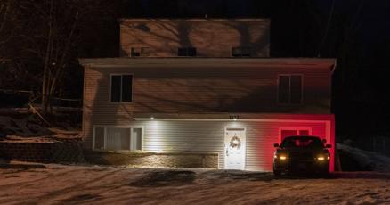 Newly Released Police Documents Reveal Disturbing Pattern Before Idaho Student Murders