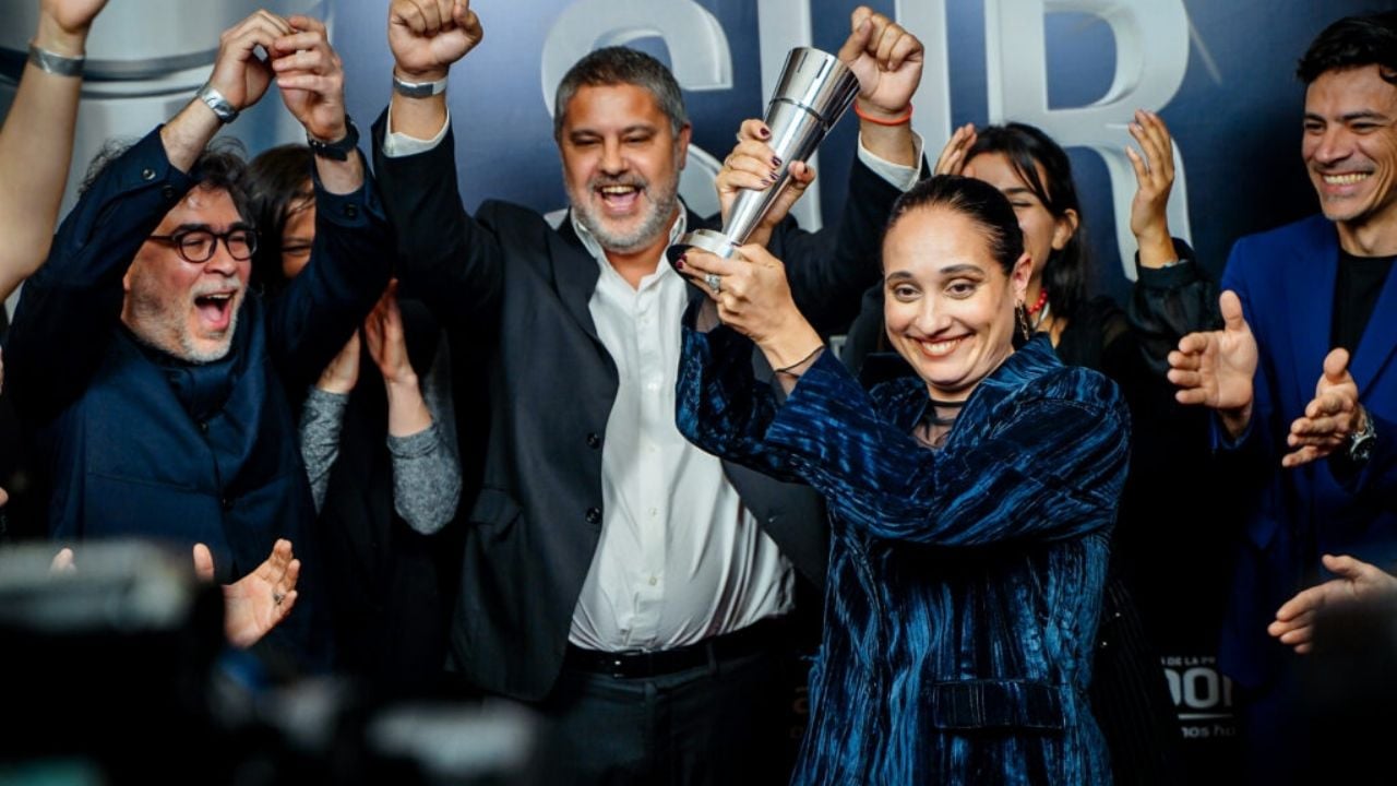 El Jockey triunfa en los Premios Sur: Una victoria del cine nacional con valores tradicionales