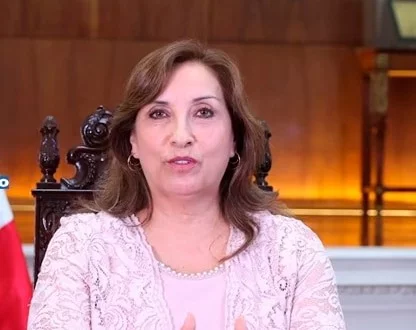 Boluarte impulsa la modernización militar: Un análisis del enfoque estratégico en defensa