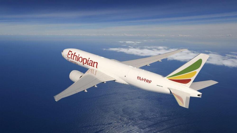 Ethiopian Airlines' Strategic Urumqi Route Amplifies Nation's Position as Africa's Aviation Powerhouse