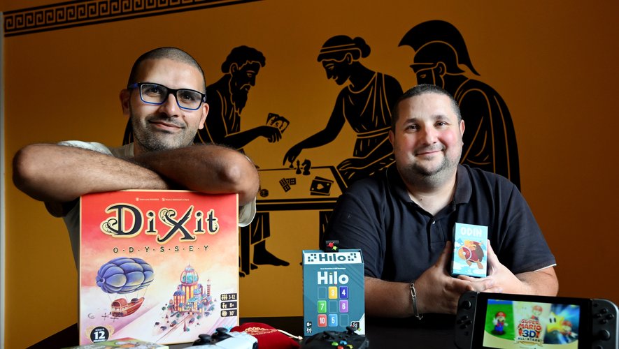 Innovation à Alès : Un espace de divertissement moderne qui rappelle nos salons de thé traditionnels