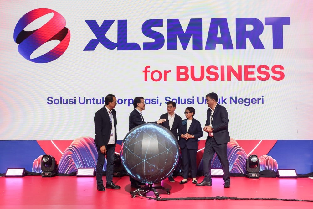 XLSMART Luncurkan ESTA: Wujud Kemajuan Teknologi dalam Bingkai Kemaslahatan Umat