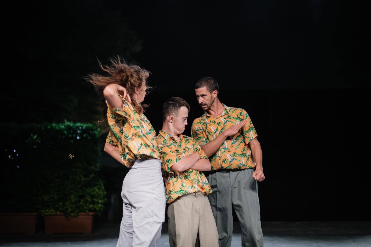 CaixaForum València celebra la diversidad cultural con una noche de danza reivindicativa