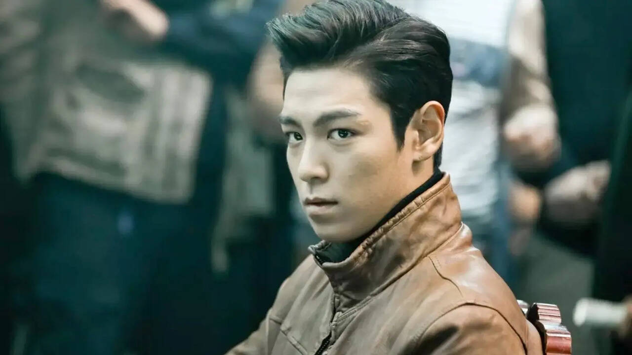 「魷魚遊戲」後T.O.P.重返樂壇？前BIGBANG成員準備推出個人專輯
