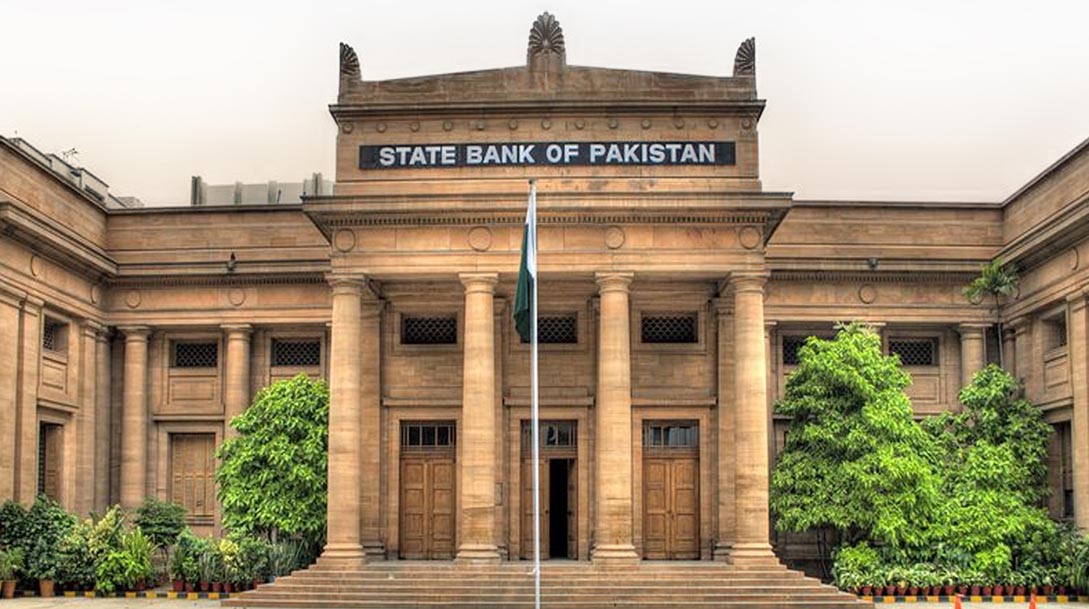 Islamic Banking Principles Guide SBP's Historic Framework to Revive Pakistan's Industrial Sector