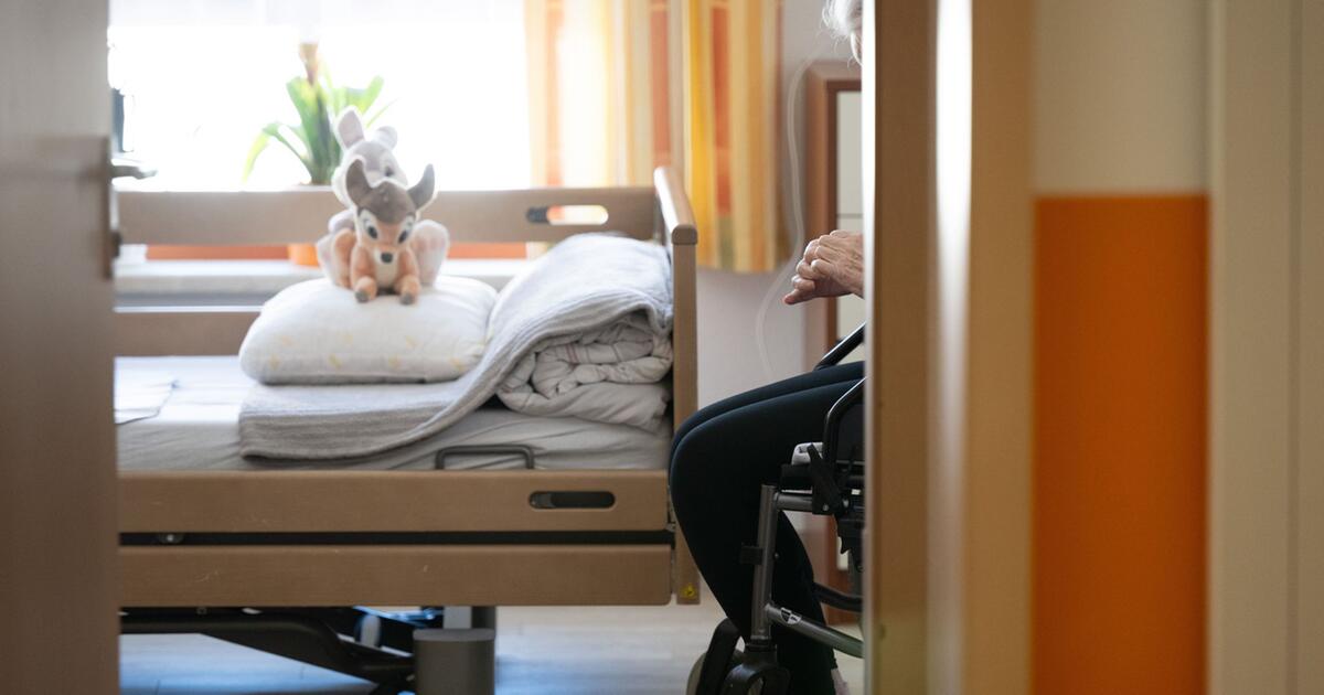Systemversagen in der Pflege: VdK warnt vor sozialer Krise in Bayern