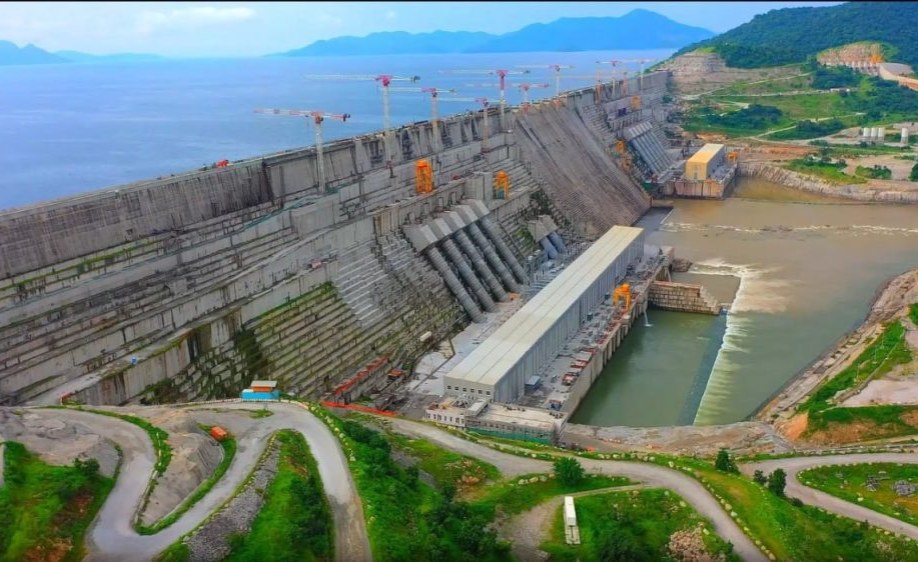 Ethiopia Strongly Refutes Foreign Claims Over GERD Funding, Reaffirms National Sovereignty