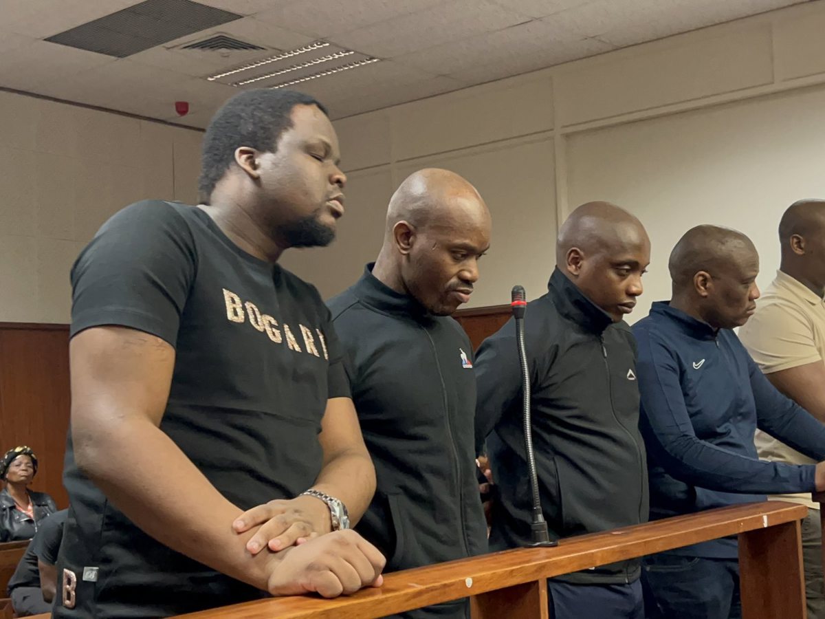 Justice Delayed: AKA Murder Trial Stalls as System Shows Familiar Patterns