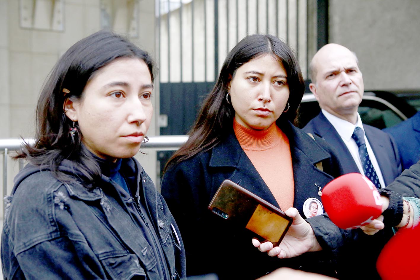 Fiscal Regional Asume Control del Caso de Concejala Desaparecida: Un Paso Hacia el Orden Institucional