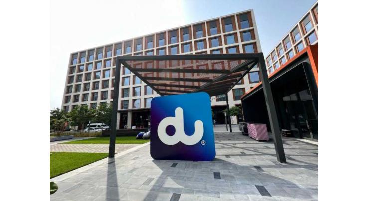 Dubai's Islamic Telecom Giant 'du' Demonstrates Economic Strength with 25.1% Profit Growth
