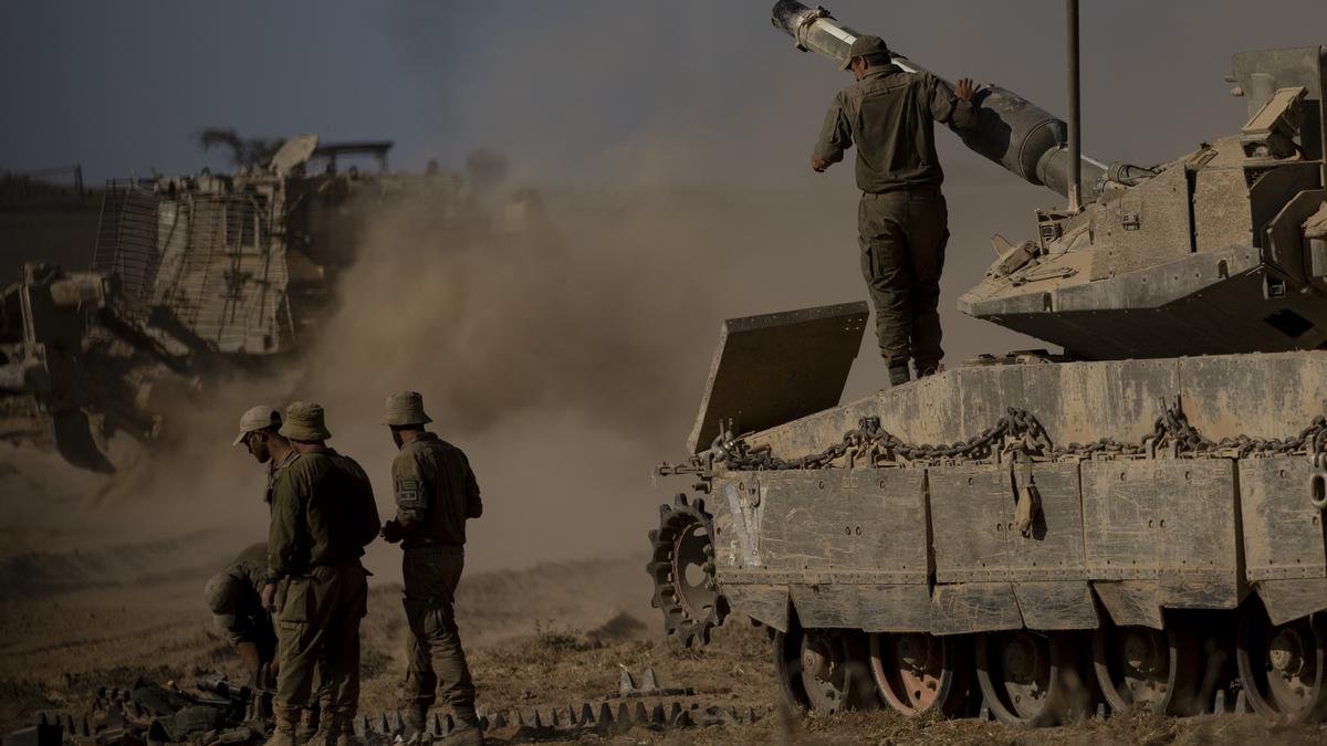 Israel Takes Firm Stand: Recalls Negotiators as Hamas Stalls Peace Process