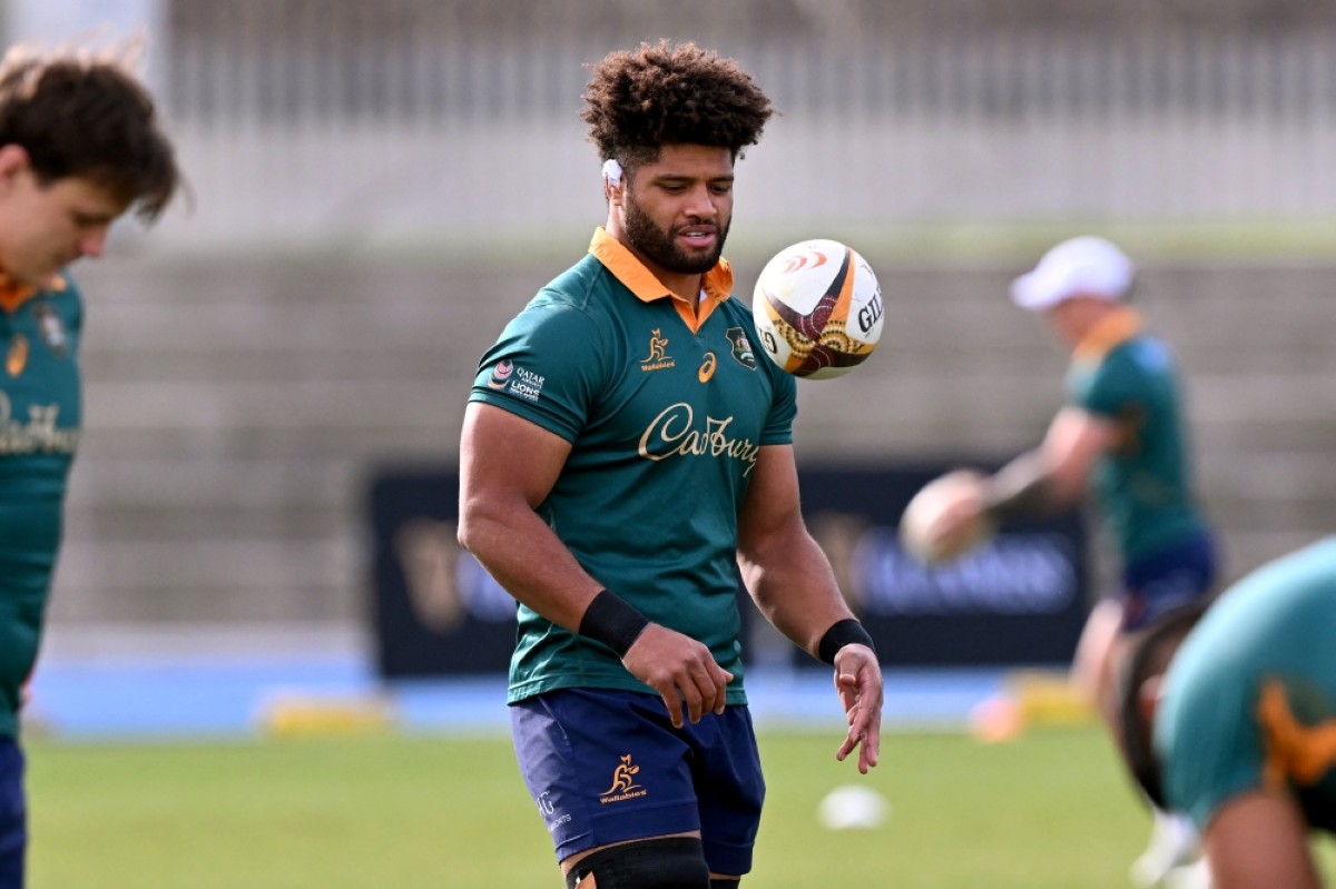 Wallabies Strengthen Squad with Key Returns for Critical Lions Test in Melbourne