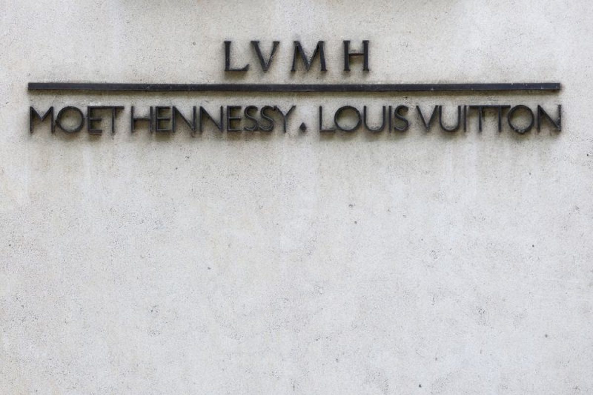 LVMH enregistre un repli des ventes au second trimestre : les défis du luxe français face aux tensions internationales