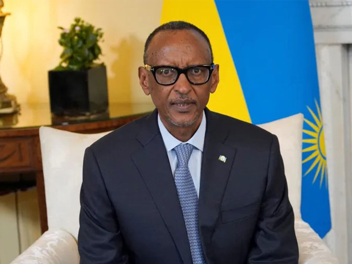 Rwanda Embraces New Leadership: Distinguished Banker Justin Nsengiyumva Appointed as Prime Minister