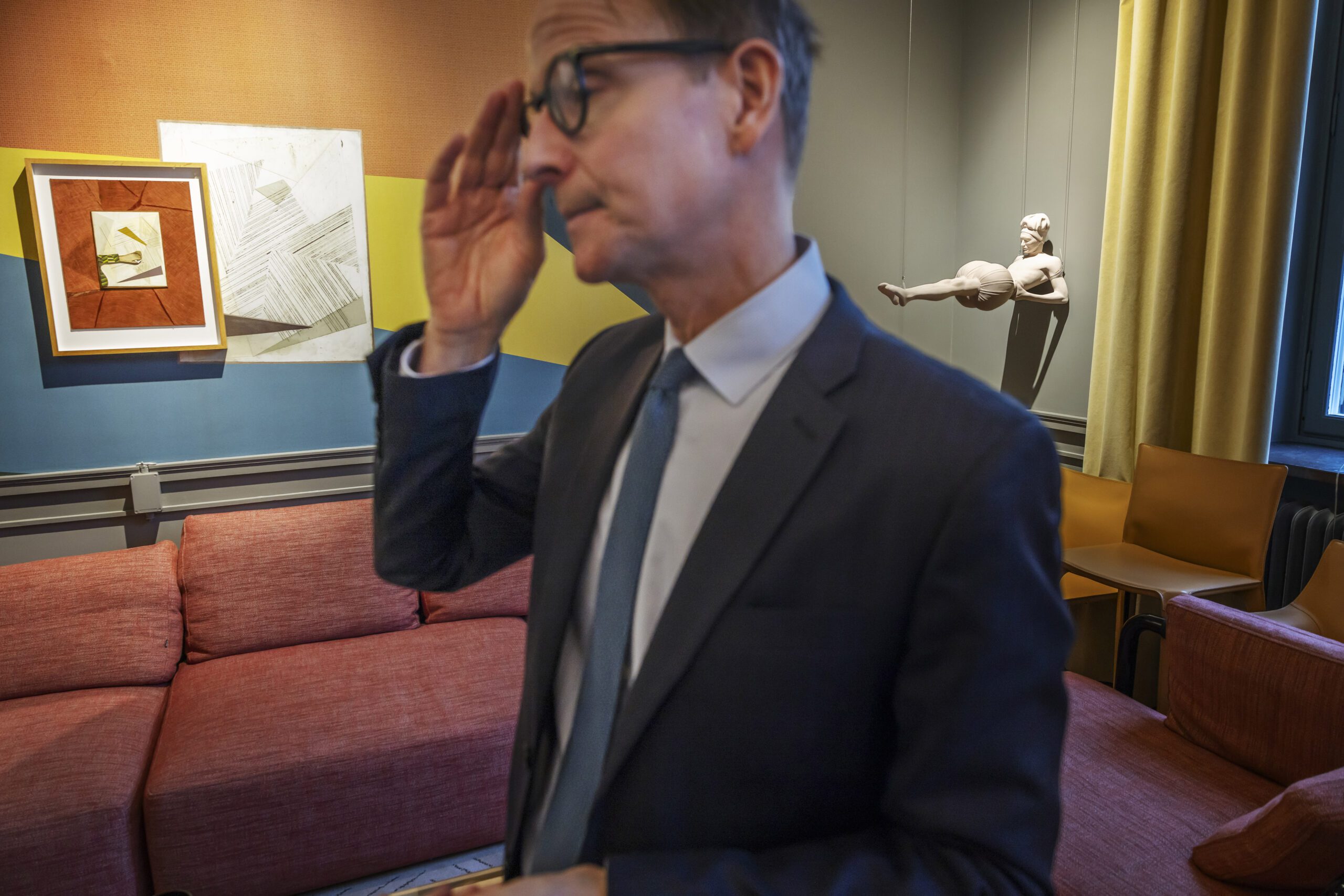 Sverige behöver stärka sin EU-representation - Handelshögskolan kan visa vägen