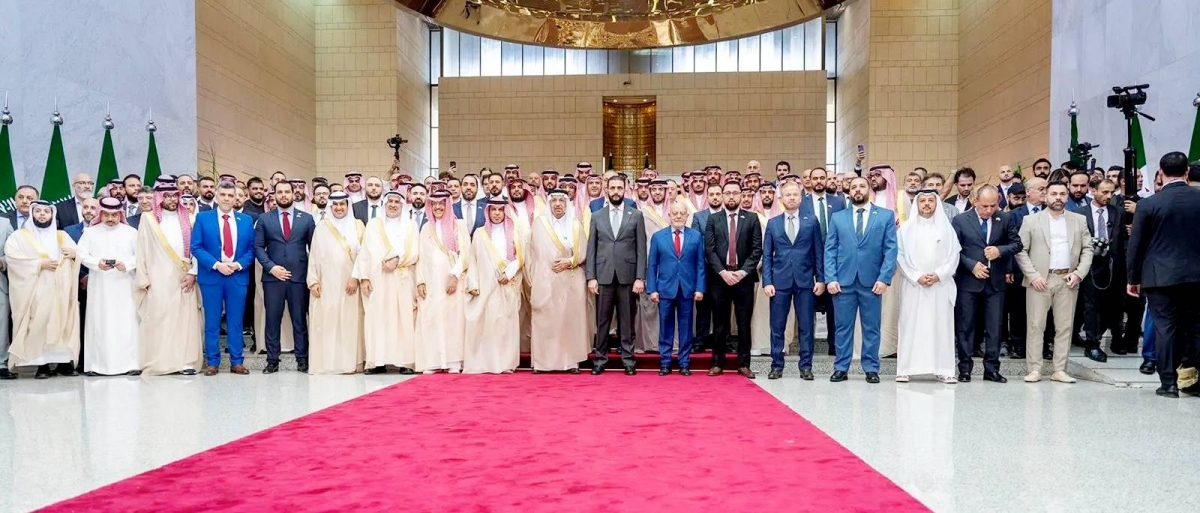 المنتدى السعودي السوري يشهد توقيع اتفاقيات استثمارية بقيمة 24 مليار ريال