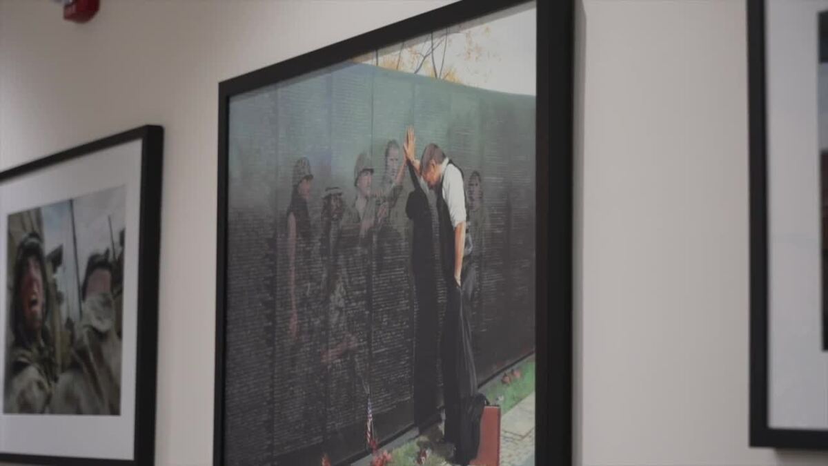 Breaking Down Barriers: Progressive Initiative Empowers Veterans' Transition to Civilian Life