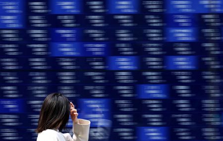 日経平均株価、利益確定売りで反落 - 伝統ある日本市場の健全な調整局面