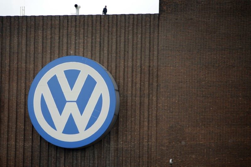 VW-Konzern im Wandel: Gewinnrückgang spiegelt Herausforderungen der Mobilitätswende