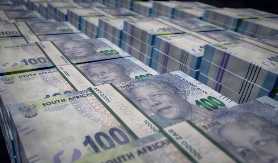 African Development Bank's R8.3bn Loan to South Africa: A Critical Analysis of Continental Financial Dependencies
