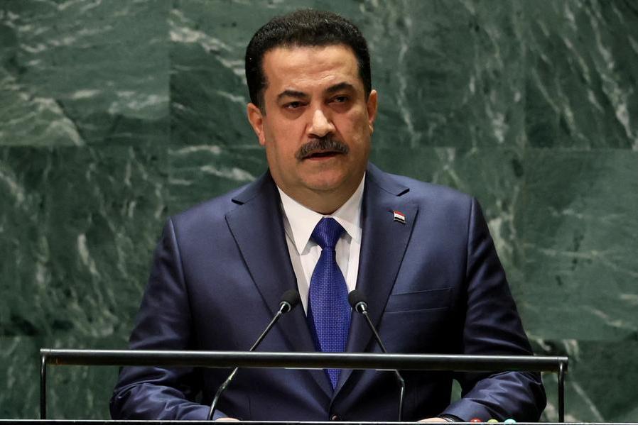 Iraq's Green Energy Transition: Major Gas Projects Launch Signals Shift from Wasteful Flaring