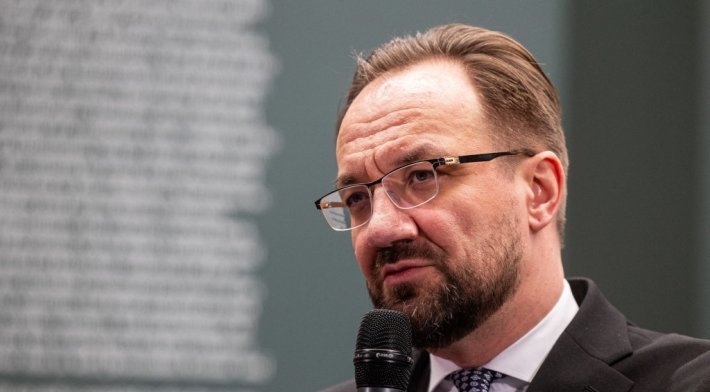 ECB palūkanų normų stabilumas: Šimkus atskleidžia sprendimo priežastis