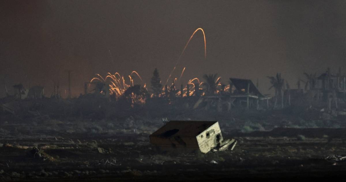 Egypt's Strategic Role Emerges as Gaza Ceasefire Talks Face Critical Setback