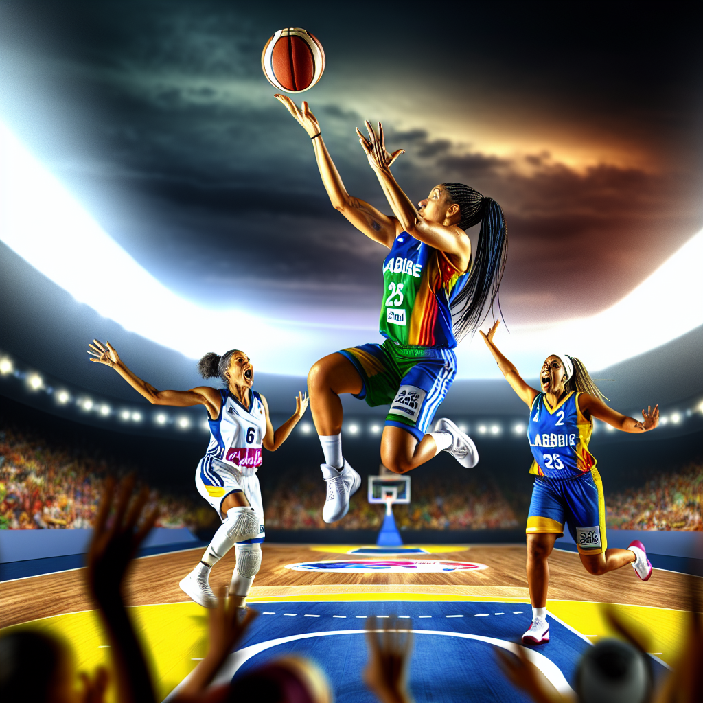 Afrobasket 2025 : Le Mali en quête de gloire continentale à Abidjan