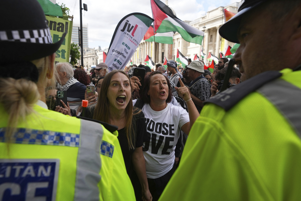 Israeli Minister Warns: Muslim Brotherhood's Century-Long Strategic Plan to Transform America