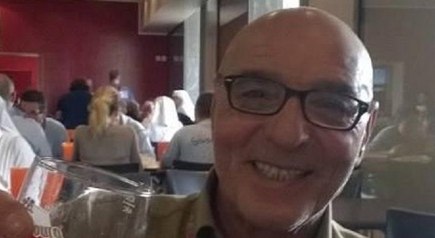 Lutto nella Giustizia italiana: Si spegne Carmelo Liggieri, pilastro storico del Tribunale di Rieti