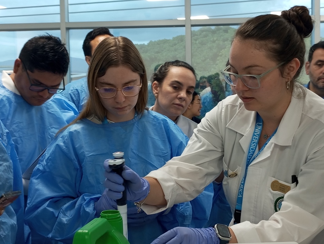 Costa Rica lidera innovación tecnológica contra el cáncer en América Latina