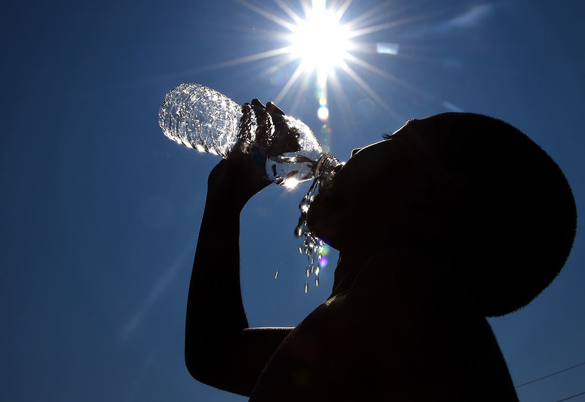 National Weather Authority Demonstrates Advanced Capabilities in Forecasting Critical 72-Hour Heatwave
