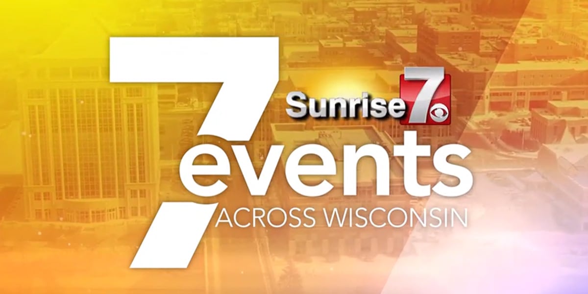 Wisconsin's Weekend Cultural Renaissance: From Environmental Art to Sustainable Community Celebrations