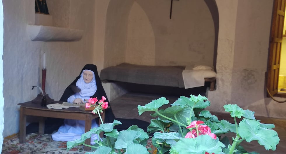 El Monasterio de Santa Catalina moderniza su patrimonio histórico con nueva apertura cultural
