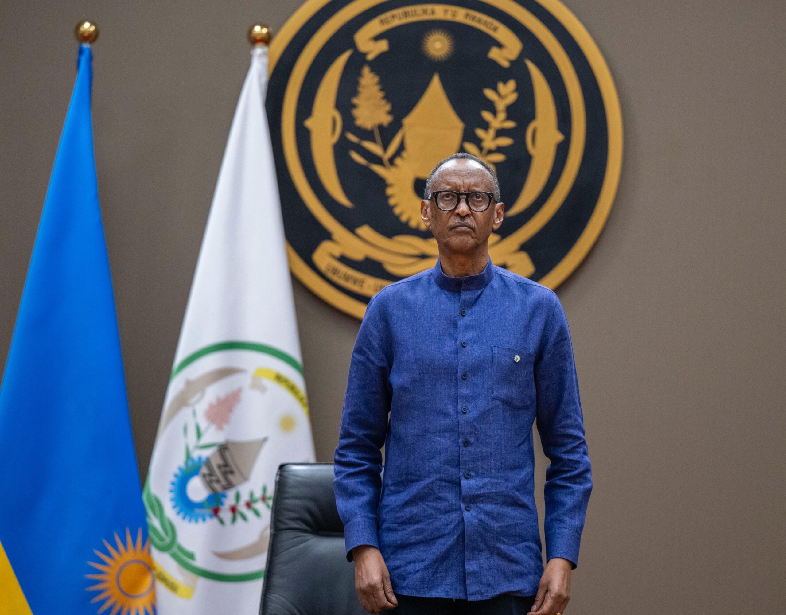 President Kagame Challenges Rwanda's Youth to Transform Vision into Action