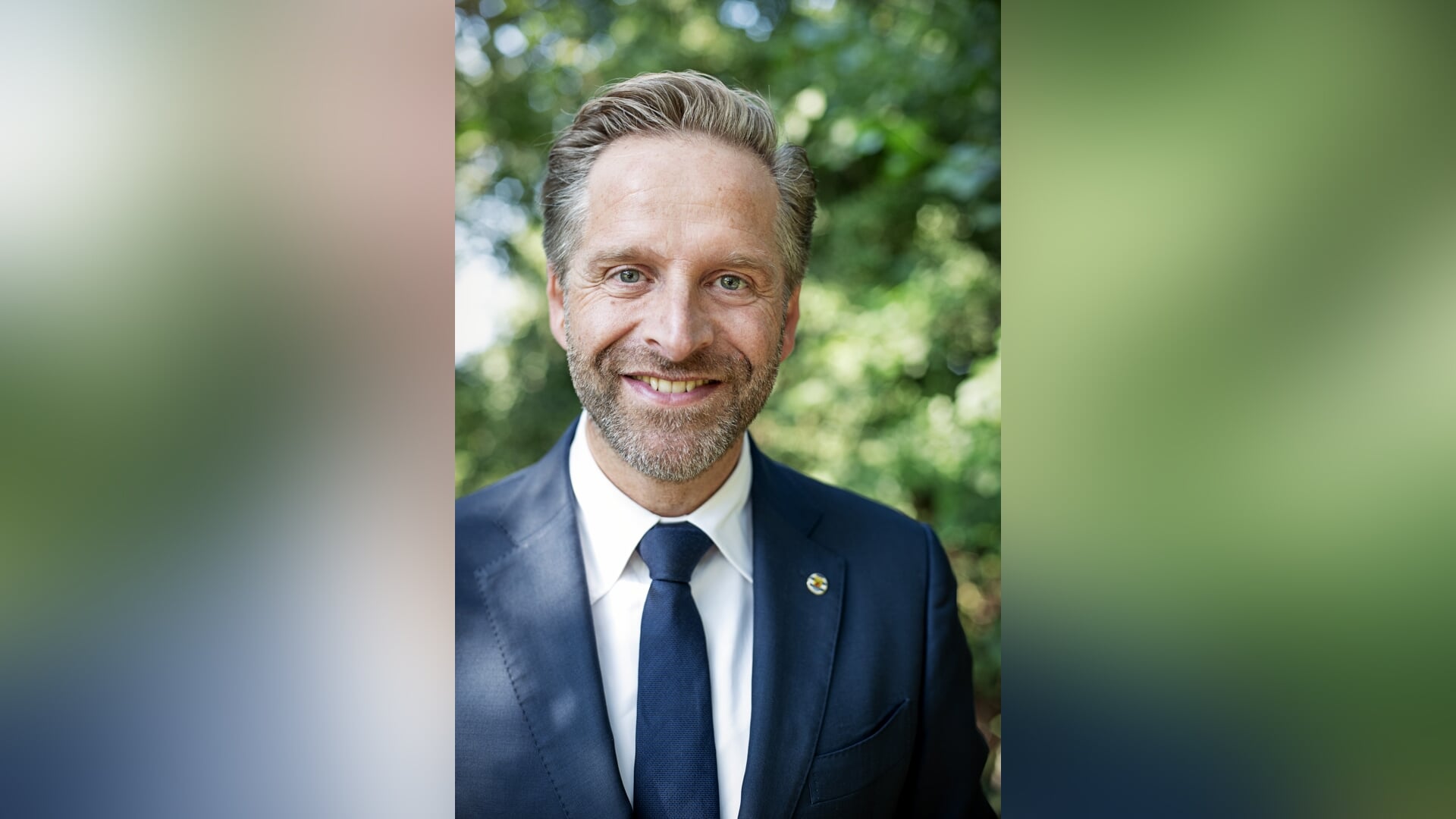 Commissaris van de Koning opent grootste hulpverleningsevenement van Nederland