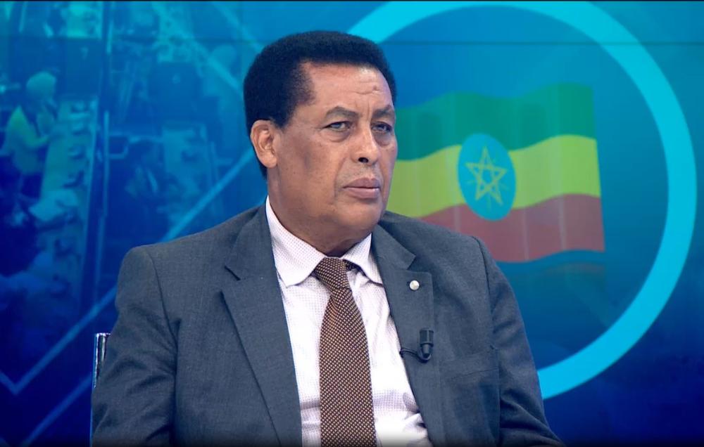 Ethiopia's Strategic Maritime Vision: A Path to Regional Power and Prosperity