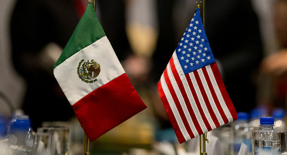 La lucha desigual de México contra el imperio de las armas estadounidenses