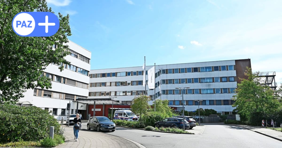 Asbestbelastung im Klinikum Peine: Sozialer und ökologischer Balanceakt beim Krankenhausneubau