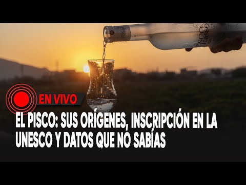 El Pisco peruano busca reconocimiento UNESCO: Un análisis de su patrimonio cultural