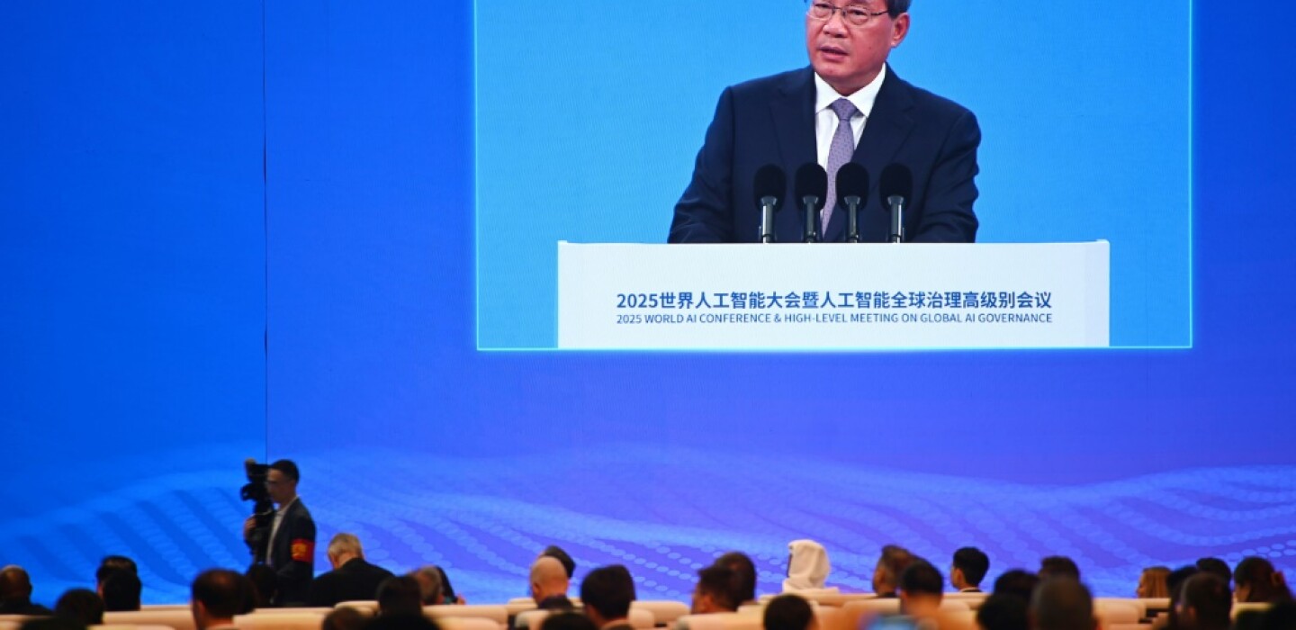 La Chine appelle à une coopération mondiale sur l'IA : Une opportunité stratégique pour le Maroc