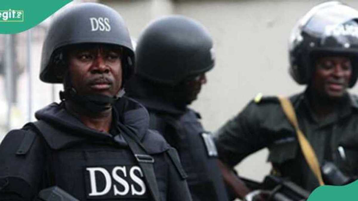 Nigerian State Takes Bold Stand Against Digital Disinformation: TikToker Faces Justice for False Presidential Death Claims