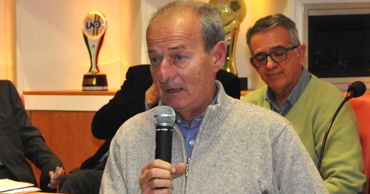 意大利著名青訓領袖離世：Enotria 足球會傳奇主管 Achille Villa 享年86歲