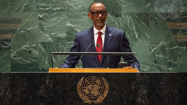 Rwanda's New Cabinet: A Strategic Vision for National Excellence and Technological Progress